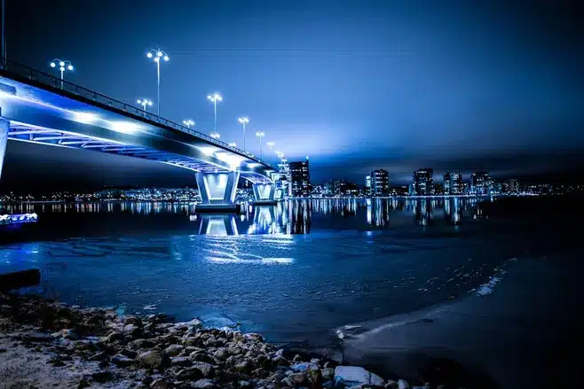El Puente de Rande en la actualidad: Manteniendo su esencia en el siglo XXI