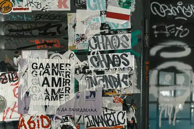 El reconocimiento internacional de Lugo como referente en arte urbano