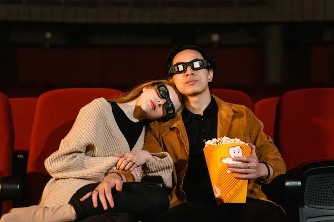 Estreno de la película