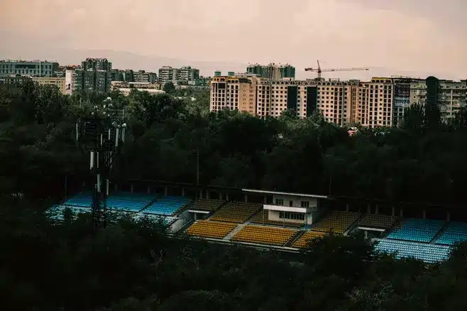 Eventos deportivos destacados en la ciudad