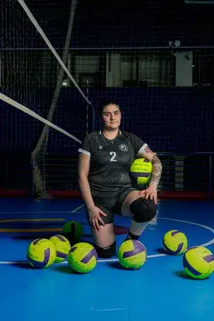 Eventos deportivos