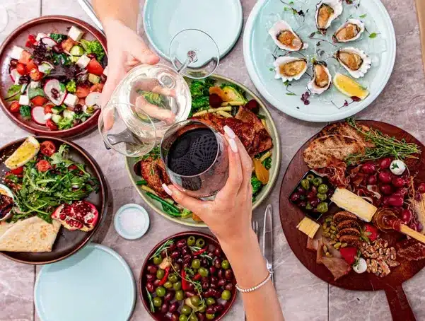 Eventos y festivales dedicados a las ostras en Vigo