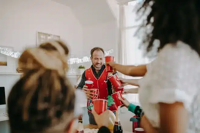 Eventos y festivales relacionados con los vinos D.O. Rías Baixas en Vigo