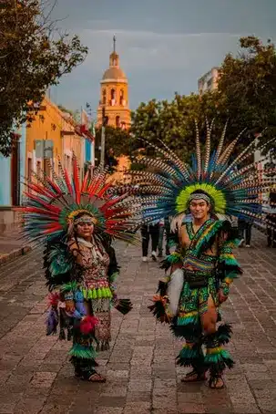 Eventos y festividades que se celebran en la iglesia