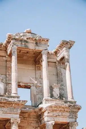 Excavaciones arqueológicas en la Villa Romana de Toralla
