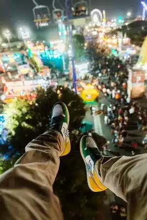 Experiencias de ediciones anteriores del festival