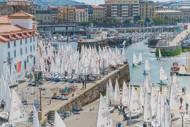 Experiencias de navegantes que han visitado el puerto