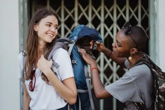 Explora la diversidad cultural de la ciudad
