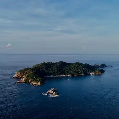 Explorar la isla
