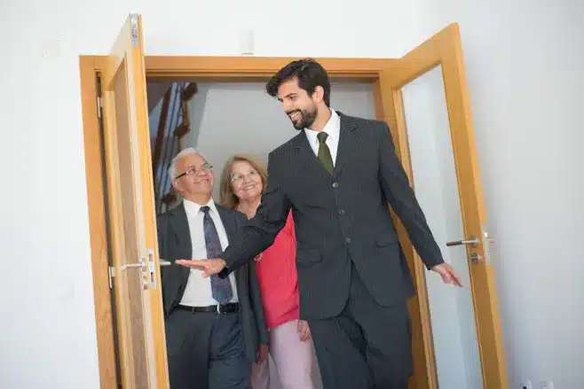 Fomento de la rehabilitación de viviendas