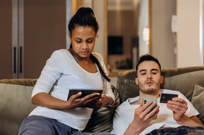 Formas de preinscripción: telemática o telefónica