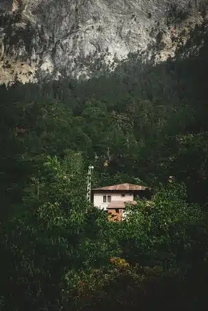 Frecuencia de recogidas en el área rural según la demanda de los vecinos
