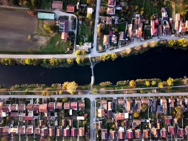 Funcionalidades y usos del Puente del Milenio