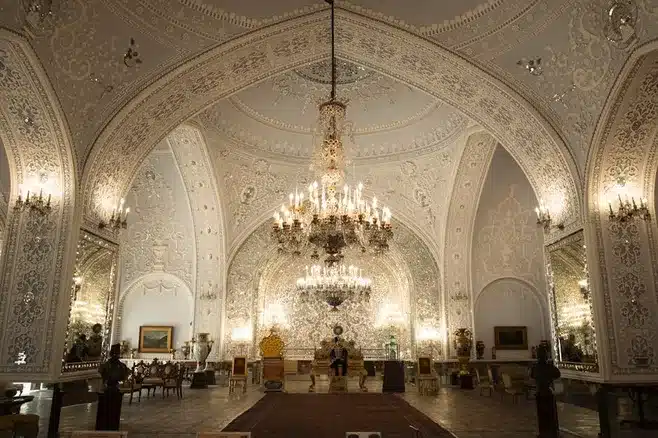 Funciones y eventos en el Palacio de la Ópera