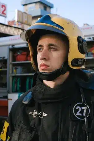 Funciones y responsabilidades de un parque de bomberos