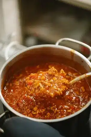 Gastronomía destacada del Carnaval Ourense: el cocido gallego