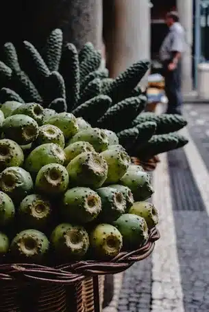 Gastronomía local en la Ría de O Barqueiro