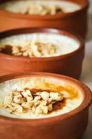 Gastronomía local