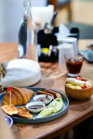 Gastronomía ourensana