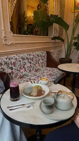 Gastronomía y ocio en la zona
