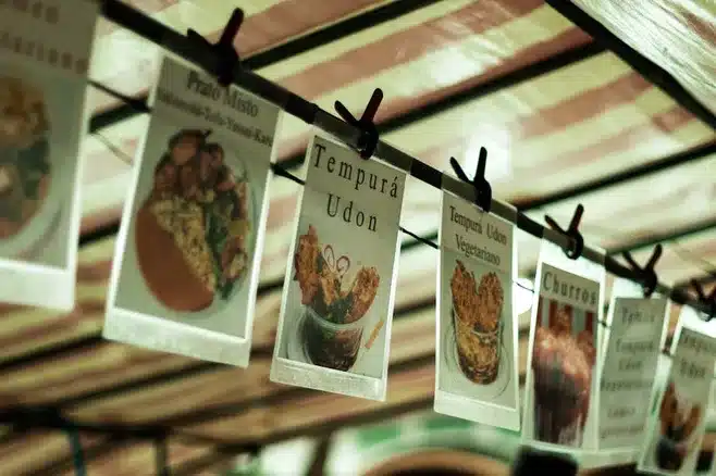 Gastronomía y oferta culinaria del Mercado de O Calvario