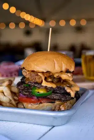 Gastronomía y opciones de restauración cercanas al paseo