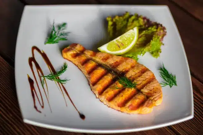 Gastronomía y restaurantes cerca de la plaza