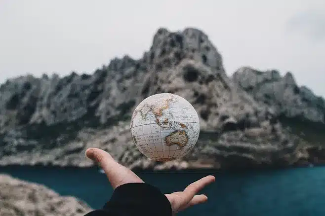 Geografía y ubicación