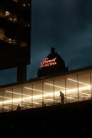 Gran Hotel La Toja