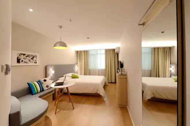 Habitaciones