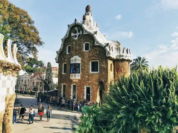 Historia de Casa das Artes en Vigo