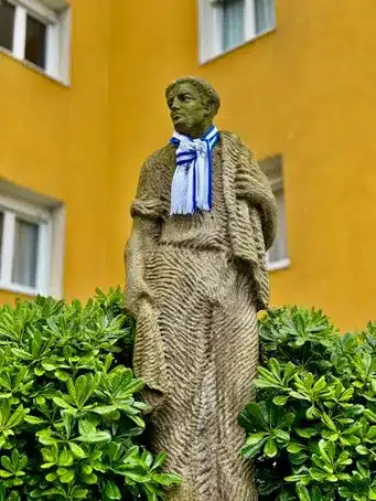 Historia de la Plaza de Galicia