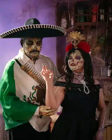 Historia de las fiestas de San Blas en Vigo