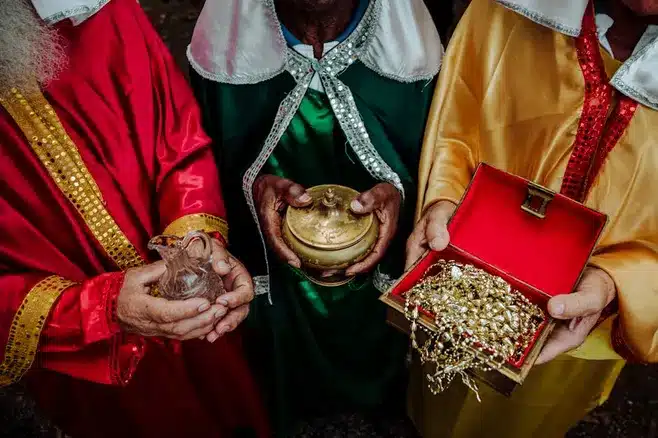 Historia de Los Caballos de Juan José Oliveira