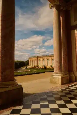Historia de los Reales Jardines de la Maestranza