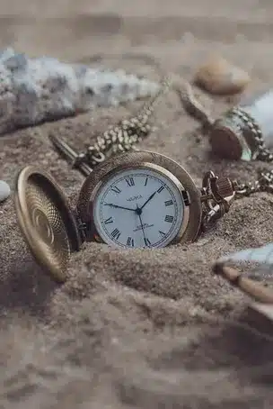 Historia de los relojes