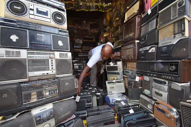 Historia de Radio Cos: evolución de la música tradicional en Galicia