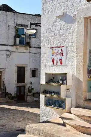 Historia de Rúa das Ostras
