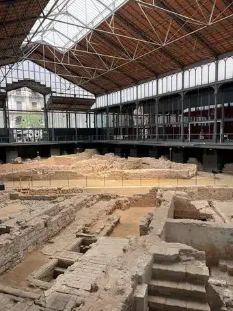 Historia del Centro Cívico A Silva