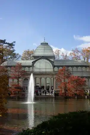 Historia del Palacio de exposiciones y congresos de Palexco