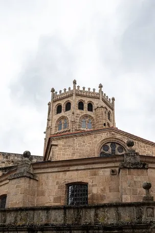 Historia del Puente Mayor en Ourense