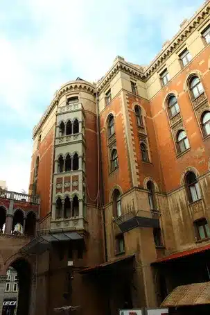 Historia del Registro Municipal María Pita