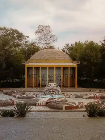 Historia y origen de la Plaza de los Suaves