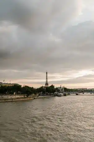 Historia y ubicación del río Navea