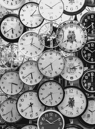Horario: