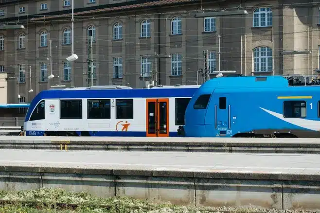 Horarios del transporte público en Vigo