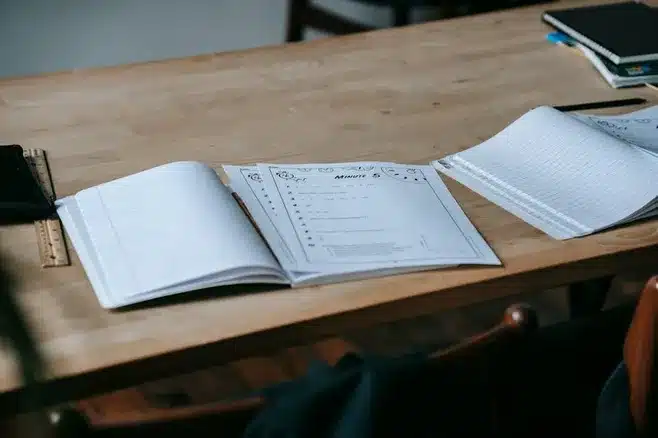 Horarios y duración de los cursos