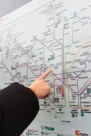 Horarios y frecuencia de los trenes en Vigo