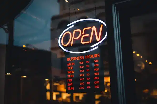 Horarios y precios de entrada