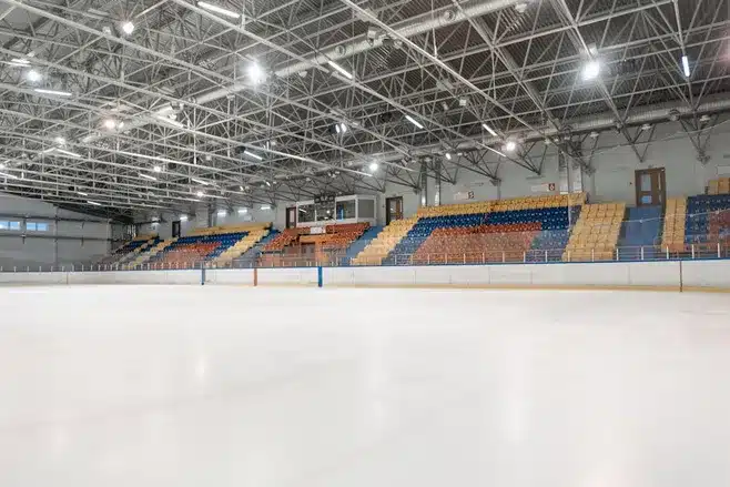 Horarios y ubicación de la pista de hielo en Lugo